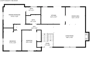 3110 Meander Cir, Colorado Springs, CO 80917 - Photo 42