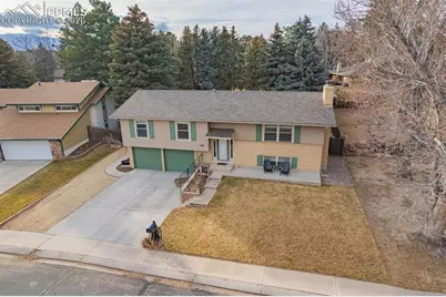 3110 Meander Circle, Colorado Springs, CO 80917 - Photo 1