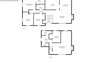 3110 Meander Cir, Colorado Springs, CO 80917 - Photo 44