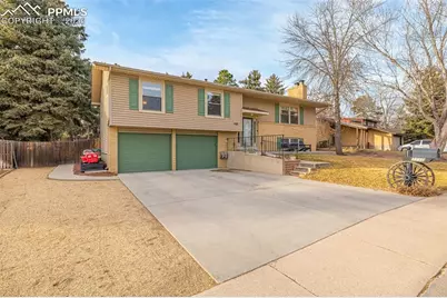 3110 Meander Circle, Colorado Springs, CO 80917 - Photo 4