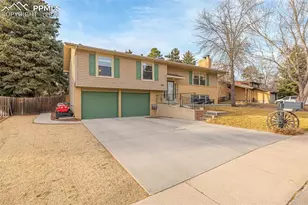 3110 Meander Cir, Colorado Springs, CO 80917 - Photo 4