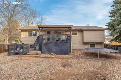 3110 Meander Circle, Colorado Springs, CO 80917 - Photo 30