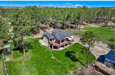 13415 Brentwood Drive, Colorado Springs, CO 80908 - Photo 2