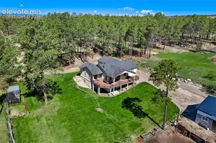 13415 Brentwood Dr, Colorado Springs, CO 80908 - Photo 2