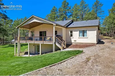 13415 Brentwood Drive, Colorado Springs, CO 80908 - Photo 44