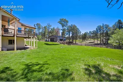 13415 Brentwood Drive, Colorado Springs, CO 80908 - Photo 42