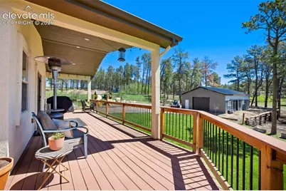 13415 Brentwood Drive, Colorado Springs, CO 80908 - Photo 4