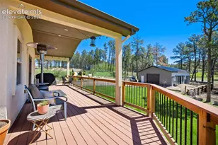 13415 Brentwood Dr, Colorado Springs, CO 80908 - Photo 4