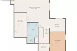 13415 Brentwood Dr, Colorado Springs, CO 80908 - Photo 50