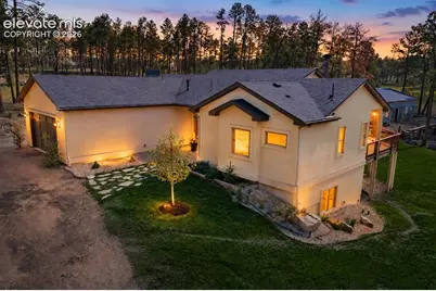13415 Brentwood Drive, Colorado Springs, CO 80908 - Photo 1