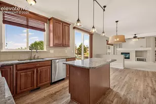 387 Fox Run Cir, Colorado Springs, CO 80921 - Photo 16