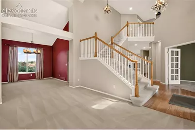 387 Fox Run Circle, Colorado Springs, CO 80921 - Photo 8