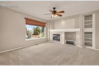 387 Fox Run Circle, Colorado Springs, CO 80921 - Photo 22