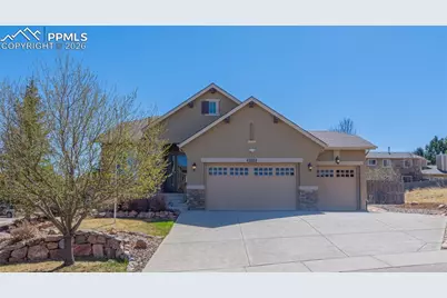 2215 Yankton Place, Colorado Springs, CO 80919 - Photo 1