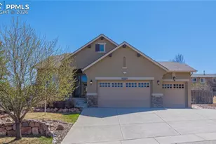 2215 Yankton Pl, Colorado Springs, CO 80919 - Photo 1