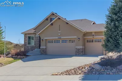 2215 Yankton Place, Colorado Springs, CO 80919 - Photo 2