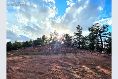 204 Pine Road, Florissant, CO 80816 - Photo 1