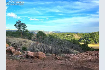 204 Pine Road, Florissant, CO 80816 - Photo 2