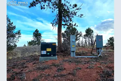 204 Pine Road, Florissant, CO 80816 - Photo 2
