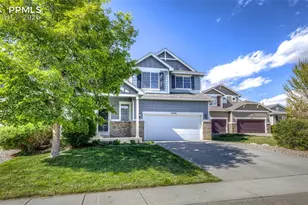 7724 Canyon Oak Dr, Colorado Springs, CO 80922 - Photo 2