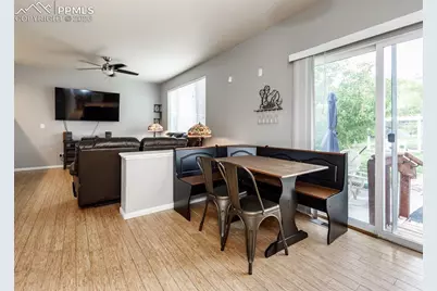 7724 Canyon Oak Drive, Colorado Springs, CO 80922 - Photo 12