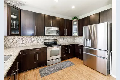 7724 Canyon Oak Drive, Colorado Springs, CO 80922 - Photo 14