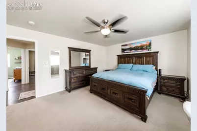 7724 Canyon Oak Drive, Colorado Springs, CO 80922 - Photo 22