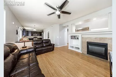 7724 Canyon Oak Drive, Colorado Springs, CO 80922 - Photo 10