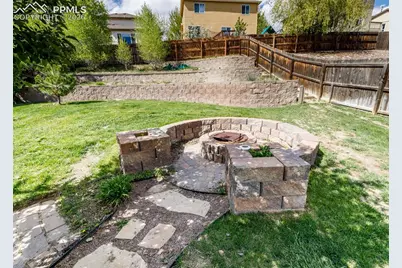 7724 Canyon Oak Drive, Colorado Springs, CO 80922 - Photo 46