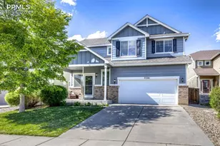 7724 Canyon Oak Dr, Colorado Springs, CO 80922 - Photo 1