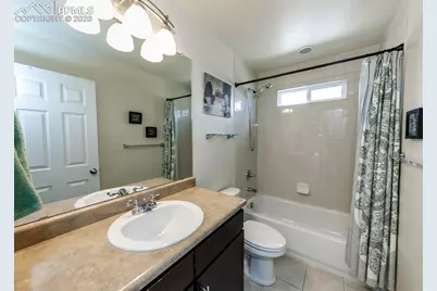 7724 Canyon Oak Drive, Colorado Springs, CO 80922 - Photo 32