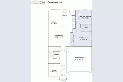 9214 Old Divide Drive, Colorado Springs, CO 80908 - Photo 2