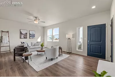 995 E Kirkwood Drive, Pueblo, CO 81007 - Photo 6
