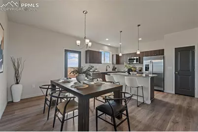 995 E Kirkwood Drive, Pueblo, CO 81007 - Photo 8