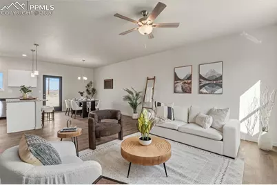 995 E Kirkwood Drive, Pueblo, CO 81007 - Photo 10