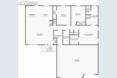 995 E Kirkwood Drive, Pueblo, CO 81007 - Photo 28