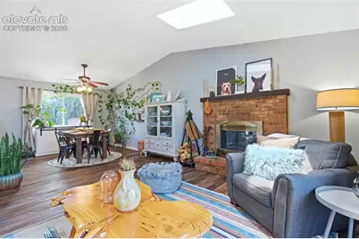 625 Allegheny Drive, Colorado Springs, CO 80919 - Photo 4