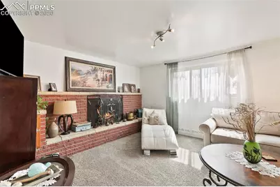 1512 E Monument Street, Colorado Springs, CO 80909 - Photo 20