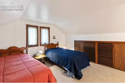 10311 El Paso Avenue, Green Mountain Falls, CO 80819 - Photo 30