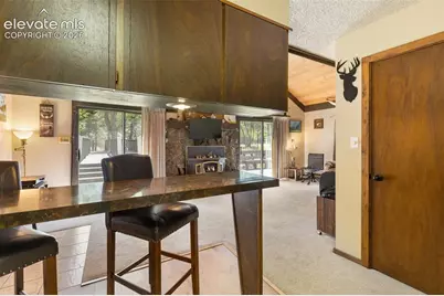 10311 El Paso Avenue, Green Mountain Falls, CO 80819 - Photo 22