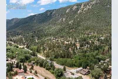 10311 El Paso Avenue, Green Mountain Falls, CO 80819 - Photo 44