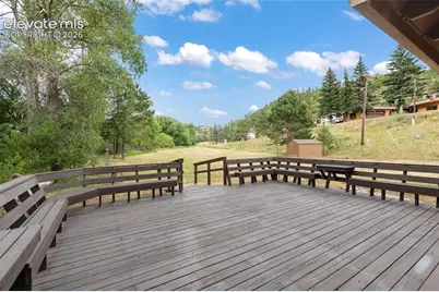 10311 El Paso Avenue, Green Mountain Falls, CO 80819 - Photo 38