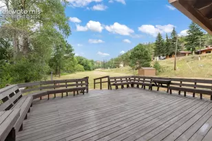 10311 El Paso Ave, Green Mountain Falls, CO 80819 - Photo 38