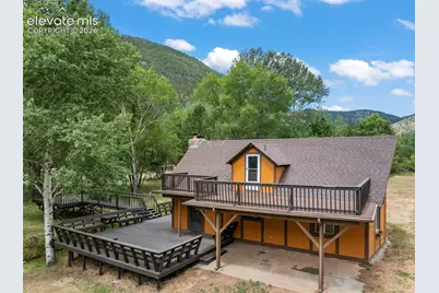 10311 El Paso Avenue, Green Mountain Falls, CO 80819 - Photo 46