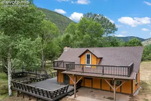 10311 El Paso Ave, Green Mountain Falls, CO 80819 - Photo 46