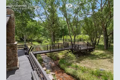10311 El Paso Avenue, Green Mountain Falls, CO 80819 - Photo 10