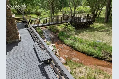 10311 El Paso Avenue, Green Mountain Falls, CO 80819 - Photo 6
