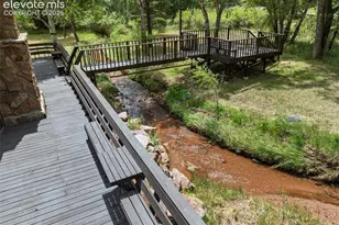 10311 El Paso Ave, Green Mountain Falls, CO 80819 - Photo 6