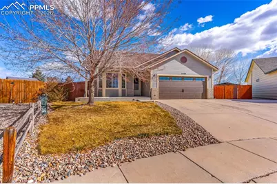 7599 Sailwind Drive, Colorado Springs, CO 80925 - Photo 2