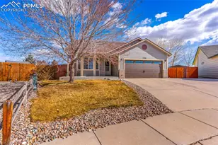 7599 Sailwind Dr, Colorado Springs, CO 80925 - Photo 2